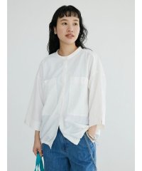 CRAFT STANDARD BOUTIQUE/ドロストブラウス/505305976