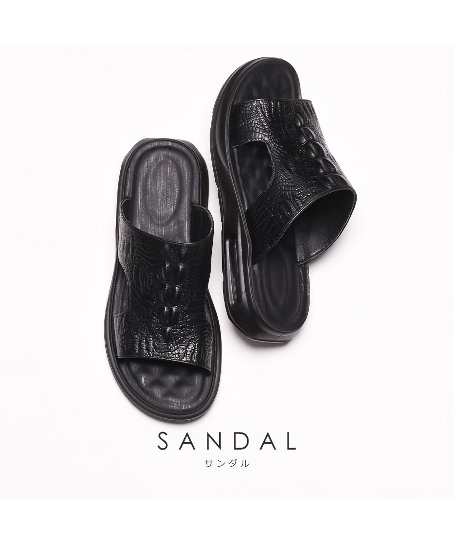 送料込*モンクレール*BELLレザー編込みクロスストラップスライド JIL SANDER ジルサンダー クロスストラップ レザースライド サンダル
