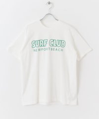 URBAN RESEARCH Sonny Label/FLAVOR TEE　SURF CLUB T－SHIRTS/505306188