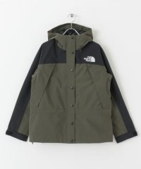 URBAN RESEARCH Sonny Label/THE NORTH FACE　MOUNTAIN LIGHT JACKET/505306203