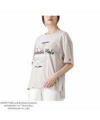 MAC HOUSE(women)/LOONEY TUNES ルーニー・テューンズ アソートTシャツ 335142314/505306801