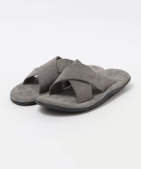 SHIPS MEN/ISLAND SLIPPER: SHIPS(シップス) 別注 クロスストラップ サンダル/001951409