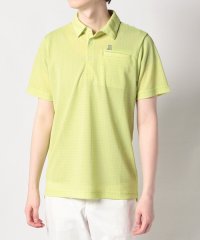 LANVIN SPORT/半袖シャツ【吸汗速乾】【アウトレット】/505096743