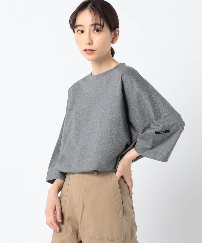 コクーンシルエットシャツ コクーンシルエットシャツ / GRACE CONTINENTAL | ファッション