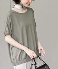 rps/ＲＮ天竺裾ゴムプルオーバー/505272980