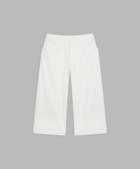 agnes b. FEMME/UP46 BERMUDA バミューダパンツ/505280233