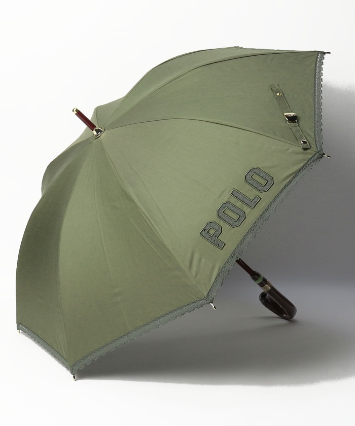 2025最新のスタイル ラルフ 20%OFF】ポロ セール ローレン 晴雨 LAUREN RALPH POLO 小物
