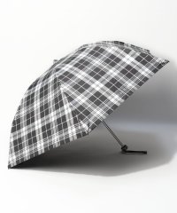 POLO RALPH LAUREN(umbrella)/晴雨兼用折りたたみ日傘　チェック　POLO BEAR/505292260