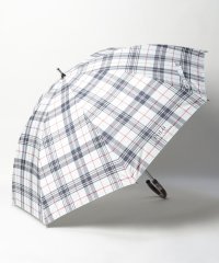 POLO RALPH LAUREN(umbrella)/晴雨兼用日傘　チェック　POLO BEAR/505292261