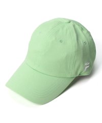 FILA（Hat）/FLW PEACHTWILL CAP/505296390