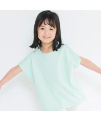 BRANSHES/【WEB限定】ドルマン半袖Tシャツ/505296650