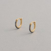 PLUS VENDOME/プラスヴァンドーム Plus Vendome FINELINETATOO 01 ピアス/505299382