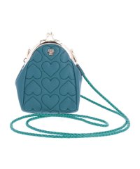 ANNA SUI BAG/ハピネス 口金ミニバッグ/505301527