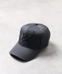 ar/mg/【63】【WPX230114】【THE PX by WILDTHINGS】Flatvisor Cap/505302945