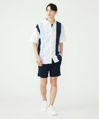 MK homme/ストライプシャツ/505306930