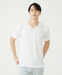 MK homme/カットソー / サッカーストライプジャージ/505306937