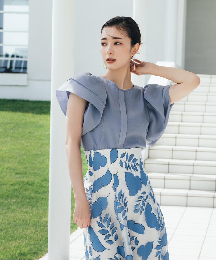 楽天市場】【SALE／20%OFF】◇フリーダブラウス JILL STUART