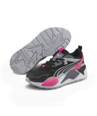 PUMA/RS－X エフェクト ターボ スニーカー/505307369