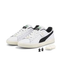 PUMA/クライド チェス スニーカー/505307371