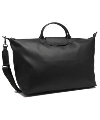 Longchamp/ロンシャン ハンドバッグ プリアージュエクストラ Sサイズ トラベルバッグ ブラック レディース LONGCHAMP 1624 987 001/505307657