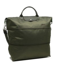 Longchamp/ロンシャン ハンドバック ショルダーバッグ プリアージュグリーン 2WAY トラベルバッグ グリーン レディース LONGCHAMP 1911 919 479/505307660