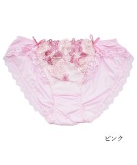 PINK PINK PINK/ピンクピンクピンク PINK PINK PINK LilyageCoco リリアージュココ/シュガーリーショーツ【返品不可商品】/505307713