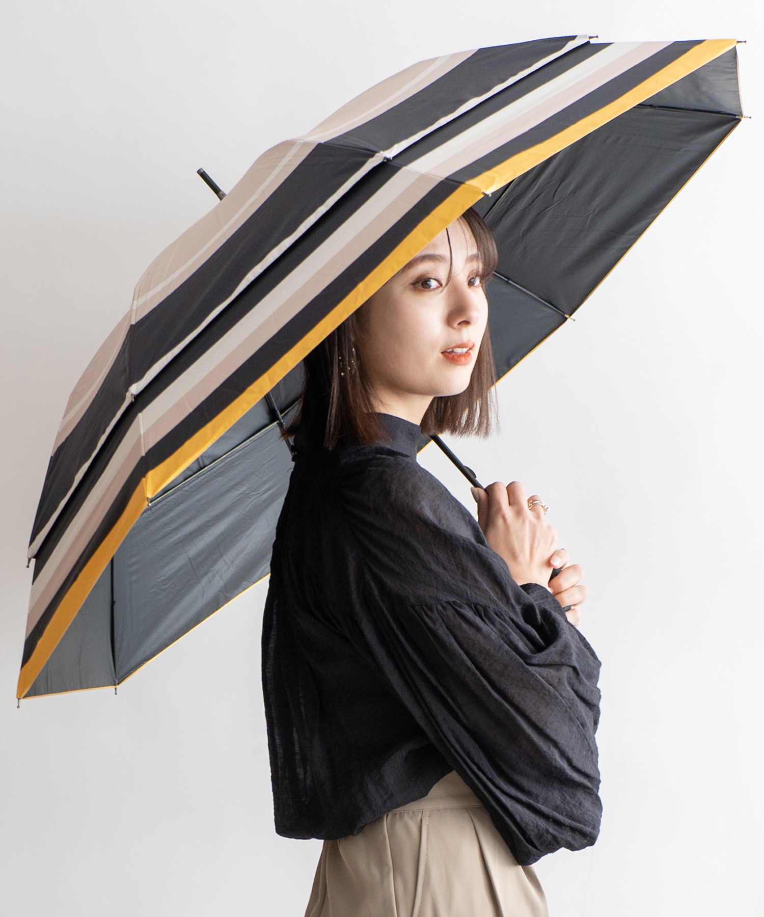 ヴィトン　チェリーブロッサム　傘　限定品 ヴィトン チェリーブロッサム 傘 限定品