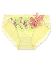 fran de lingerie/フランデランジェリー fran de lingerie GRACE ist Rio グレースイストリオ コーディネートショーツ【返品不可商品】/505307882