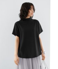 STYLE DELI/超スムースボトルネックTシャツ/505307906