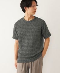 SHIPS Colors  MEN/SHIPS Colors: ローゲージ カノコ Tシャツ/505308192