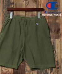 marukawa shonan/【セットアップ対応商品】【Champion/チャンピオン】REVERSE WEAVE リバースウィーヴ ショートパンツ/メンズ ハーフパンツ ショーツ/505204468