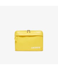 LACOSTE/A4ドキュメントケース/505246955