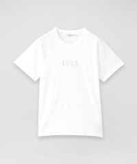 LOVELESS　WOMEN/LVLSクリスタル Tシャツ/505273819