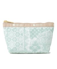 LeSportsac/SMALL SLOAN COSMETICレースメドウ/505278173