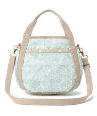 LeSportsac/SMALL JENNIレースメドウ/505278183