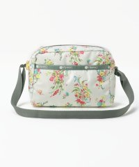 LeSportsac/DANIELLA CROSSBODYぺインテッドフラワーズパーティ/505278185