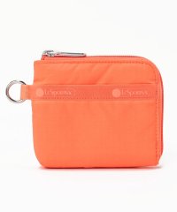 LeSportsac/SLIM WALLETタンジェリン/505278198