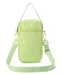 LeSportsac/MINI PHONE CROSSBODYライム/505278208