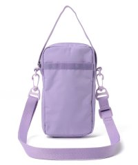 LeSportsac/MINI PHONE CROSSBODYラベンダー/505278219