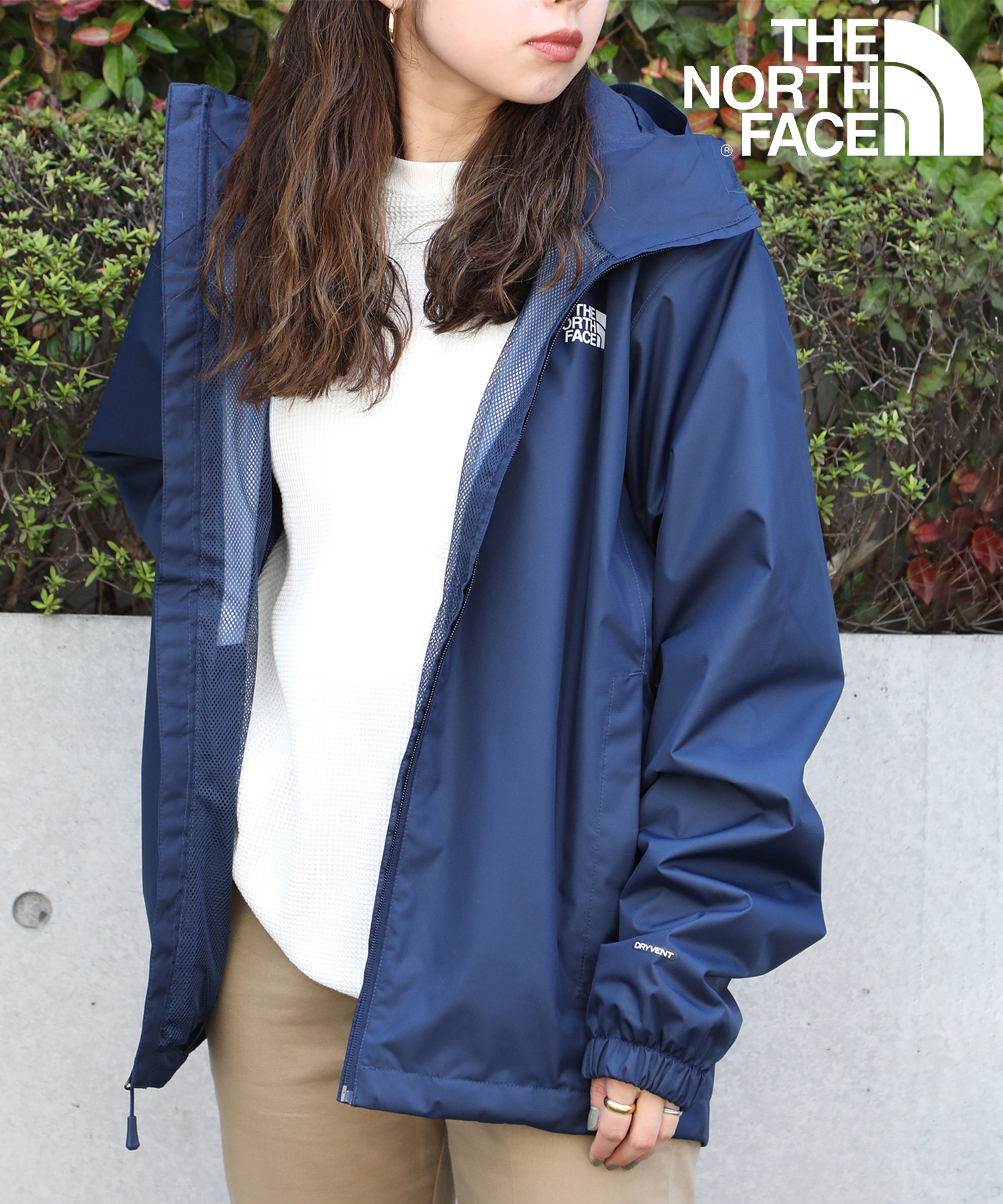 セール33%OFF】メッシュ裏地で着心地爽やか◎【THE NORTH FACE / ザ