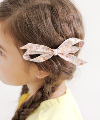 子供服Bee/コドモフク ビー 子供服Bee リボンヘアクリップ/505297945