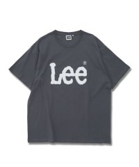 GRAND-BACK/【大きいサイズ】リー/LEE コットン クルーネック 半袖 メンズ Tシャツ カットソー カジュアル インナー ビジネス ギフト プレゼント/505301276