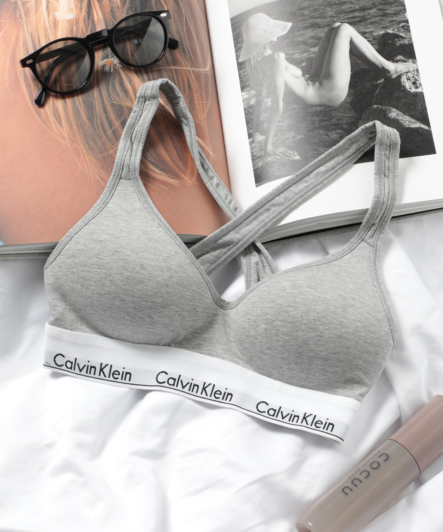 Calvin Klein ブラジャー