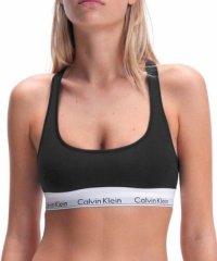 Calvin Klein/【Calvin Klein / カルバンクライン】CK ブラジャー バックライン スポーツブラ アンダーウェア 下着 F3785/505301383