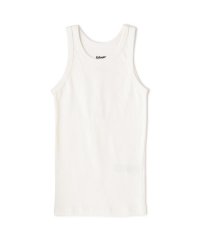 Schott/Women's/TANK TOP/タンクトップ/505304378