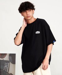 SB Select/GERRY ヘビーウェイト発泡プリントTシャツ/505307543