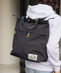THE NORTH FACE/トートバッグ にも バッグパック にもなる優秀2WAY◎【THE NORTH FACE / ザ・ノースフェイス】BERKELEY TOTE PACK /505307894
