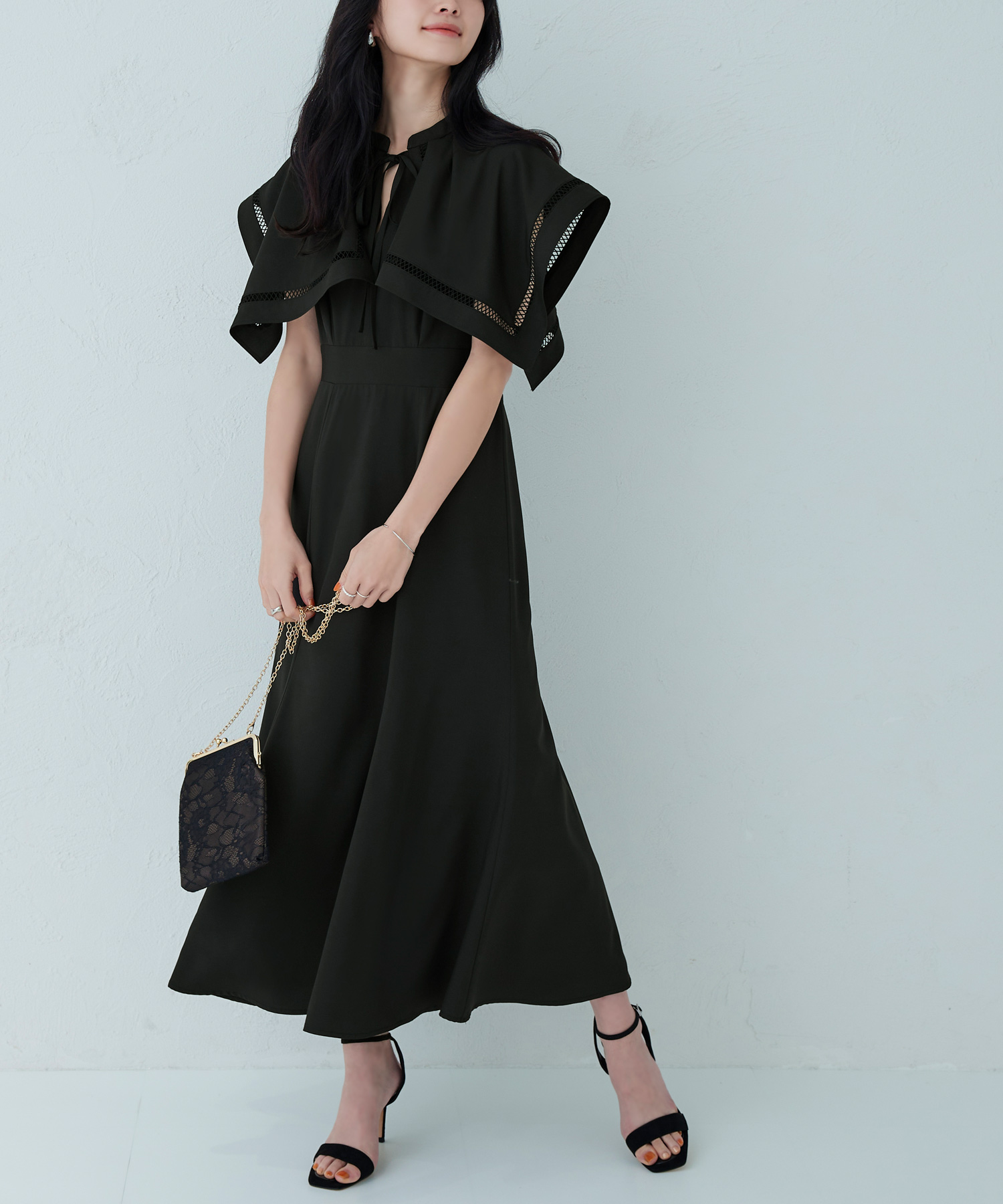 RUIRUE BOUTIQUE ルイルエブティック セール5%OFF】ルイルエブティック RUIRUE BOUTIQUE シアー