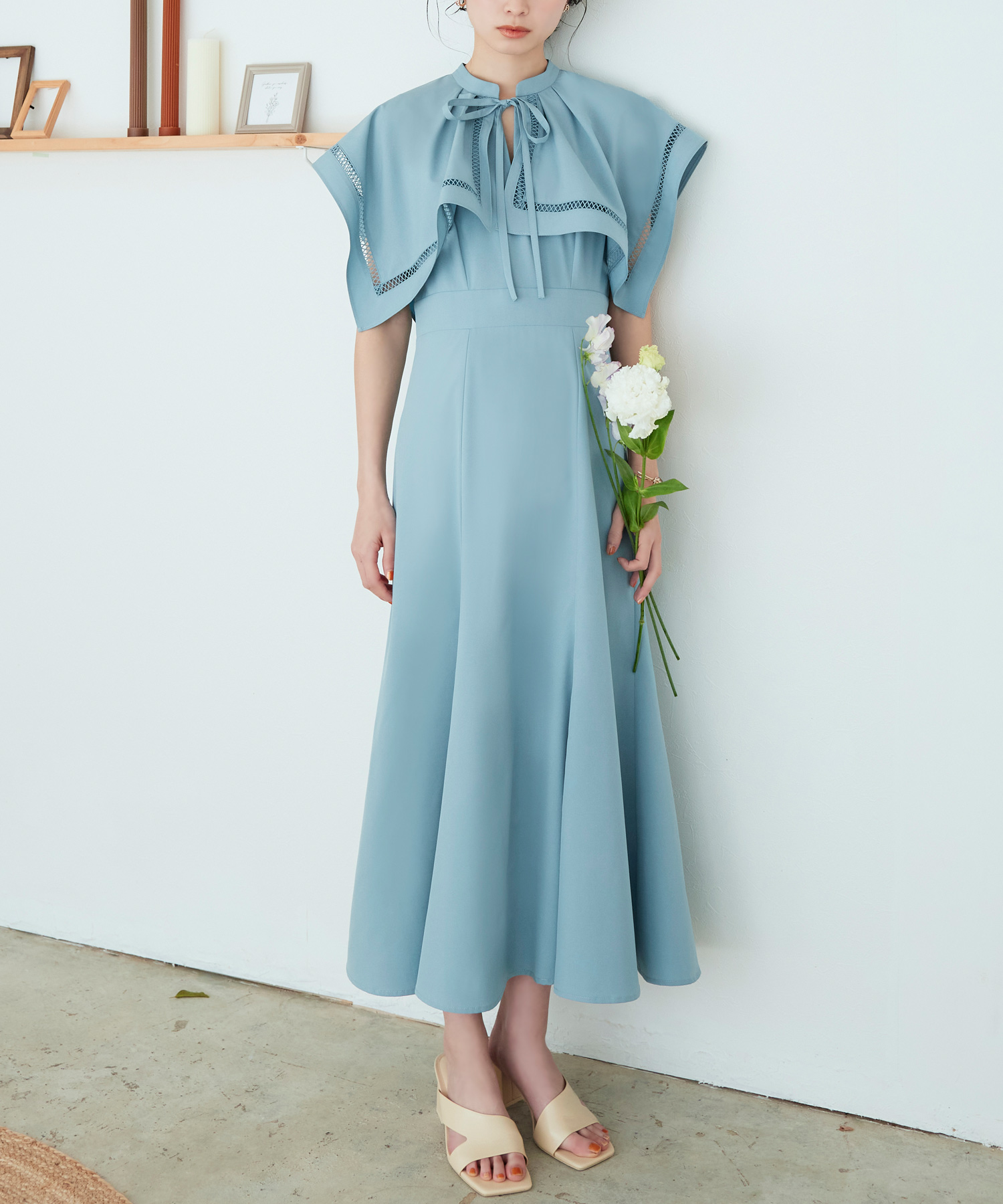 セール 30%OFF】ルイルエブティック RUIRUE BOUTIQUE スクエア