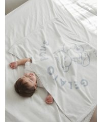 gelato pique Kids＆Baby/【ONLINE限定】【BABY】タオルケット/505308355